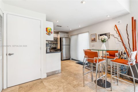 Copropriété à louer à Miami Beach, Floride: 1 chambre, 70.61 m2 № 2149251 - photo 12