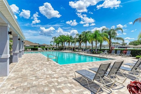 House in Palmetto, Florida 3 bedrooms, 140.84 sq.m. № 1251275 - photo 30