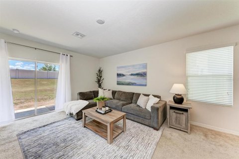 House in Palmetto, Florida 3 bedrooms, 140.84 sq.m. № 1251275 - photo 15