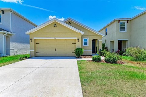 House in Palmetto, Florida 3 bedrooms, 140.84 sq.m. № 1251275 - photo 2