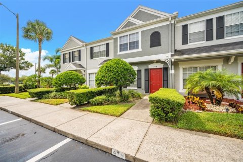 Townhouse in Oldsmar, Florida 2 bedrooms, 103.12 sq.m. № 1911212 - photo 3