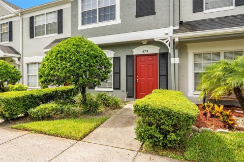 Townhouse in Oldsmar, Florida 2 bedrooms, 103.12 sq.m. № 1911212 - photo 4