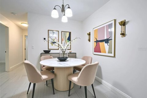 Condo in Lake Mary, Florida, 3 bedrooms  № 1773383 - photo 4