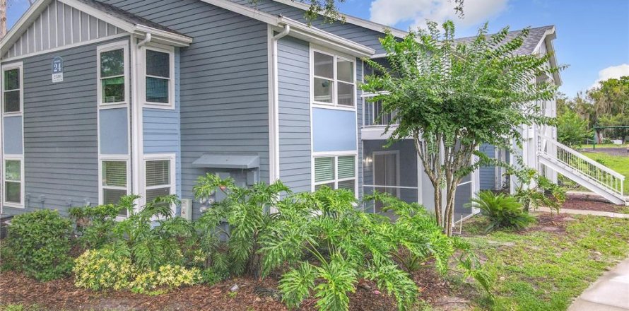 Condo in Lake Mary, Florida, 3 bedrooms  № 1773383