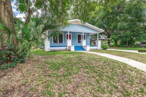 House in Lakeland, Florida 3 bedrooms, 99.22 sq.m. № 1827003 - photo 2