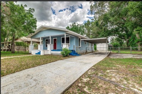 Villa ou maison à louer à Lakeland, Floride: 3 chambres, 99.22 m2 № 1827003 - photo 3