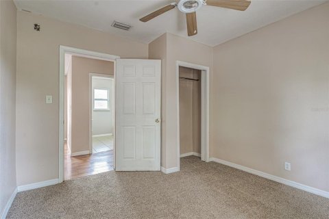 House in Lakeland, Florida 3 bedrooms, 99.22 sq.m. № 1827003 - photo 13