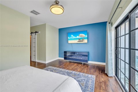 Townhouse in Dania Beach, Florida 3 bedrooms, 187.38 sq.m. № 1852091 - photo 27