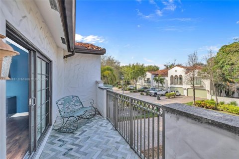 Townhouse in Dania Beach, Florida 3 bedrooms, 187.38 sq.m. № 1852091 - photo 28