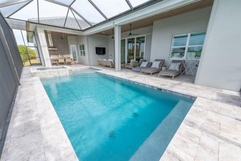 Villa ou maison à vendre à Punta Gorda, Floride: 3 chambres, 249.91 m2 № 2125673 - photo 30