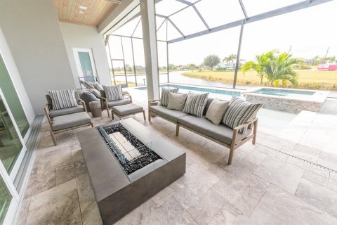 Villa ou maison à vendre à Punta Gorda, Floride: 3 chambres, 249.91 m2 № 2125673 - photo 29