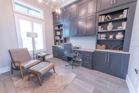 Villa ou maison à vendre à Punta Gorda, Floride: 3 chambres, 249.91 m2 № 2125673 - photo 28