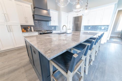 Villa ou maison à vendre à Punta Gorda, Floride: 3 chambres, 249.91 m2 № 2125673 - photo 12