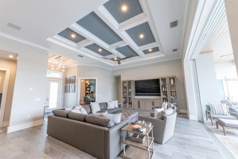 Villa ou maison à vendre à Punta Gorda, Floride: 3 chambres, 249.91 m2 № 2125673 - photo 9