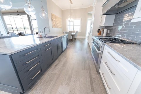 Villa ou maison à vendre à Punta Gorda, Floride: 3 chambres, 249.91 m2 № 2125673 - photo 13