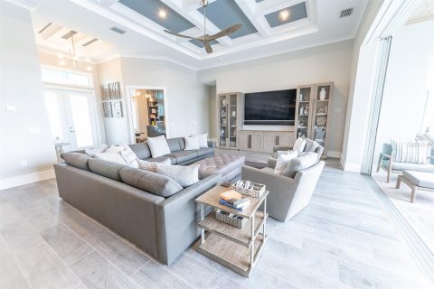 Villa ou maison à vendre à Punta Gorda, Floride: 3 chambres, 249.91 m2 № 2125673 - photo 8