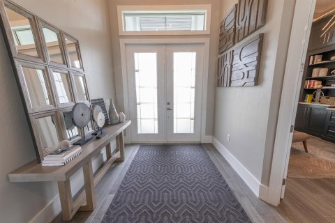 Villa ou maison à vendre à Punta Gorda, Floride: 3 chambres, 249.91 m2 № 2125673 - photo 5