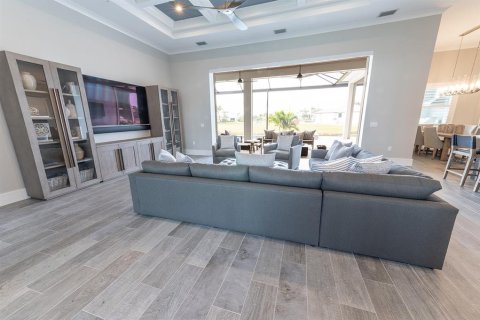 Villa ou maison à vendre à Punta Gorda, Floride: 3 chambres, 249.91 m2 № 2125673 - photo 6