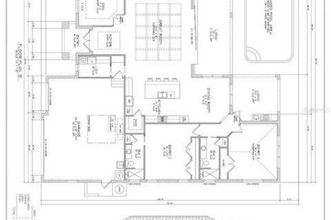 Villa ou maison à vendre à Punta Gorda, Floride: 3 chambres, 249.91 m2 № 2125673 - photo 3