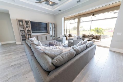 Villa ou maison à vendre à Punta Gorda, Floride: 3 chambres, 249.91 m2 № 2125673 - photo 7