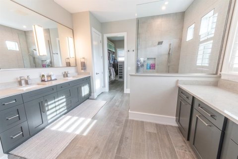 Villa ou maison à vendre à Punta Gorda, Floride: 3 chambres, 249.91 m2 № 2125673 - photo 21
