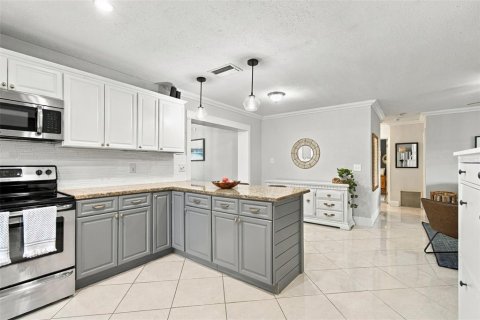 Casa en venta en Saint Petersburg, Florida, 3 dormitorios, 126.53 m2 № 2383807 - foto 17