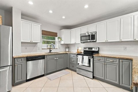 Casa en venta en Saint Petersburg, Florida, 3 dormitorios, 126.53 m2 № 2383807 - foto 16