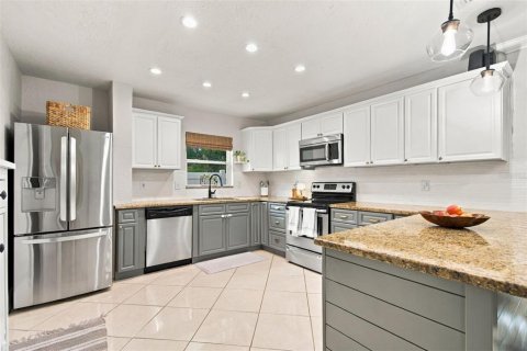 Casa en venta en Saint Petersburg, Florida, 3 dormitorios, 126.53 m2 № 2383807 - foto 15