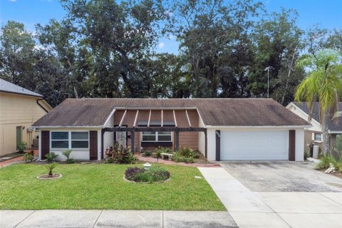 Villa ou maison à Hudson, Floride 2 chambres, 140.47 m2 № 2395946