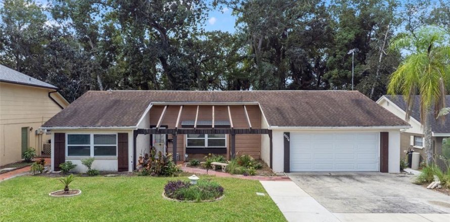 Villa ou maison à Hudson, Floride 2 chambres, 140.47 m2 № 2395946