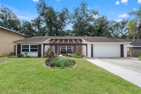 Villa ou maison à vendre à Hudson, Floride: 2 chambres, 140.47 m2 № 2395946 - photo 4