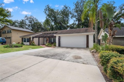 Villa ou maison à vendre à Hudson, Floride: 2 chambres, 140.47 m2 № 2395946 - photo 3