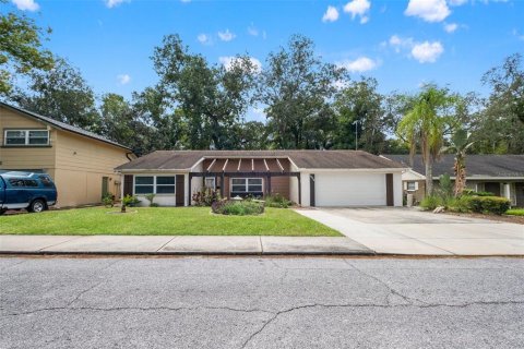 Villa ou maison à vendre à Hudson, Floride: 2 chambres, 140.47 m2 № 2395946 - photo 5