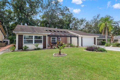Villa ou maison à vendre à Hudson, Floride: 2 chambres, 140.47 m2 № 2395946 - photo 2