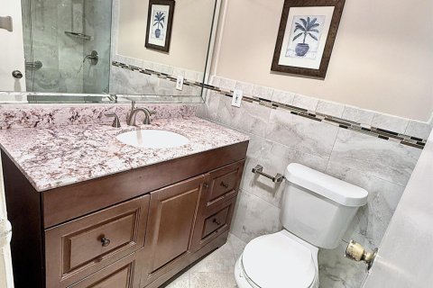 Купить кондоминиум в Дирфилд-Бич, Флорида 3 комнаты, 66.8м2, № 2146042 - фото 18
