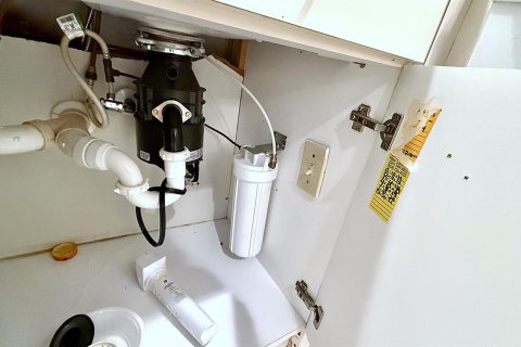 Купить кондоминиум в Дирфилд-Бич, Флорида 3 комнаты, 66.8м2, № 2146042 - фото 8