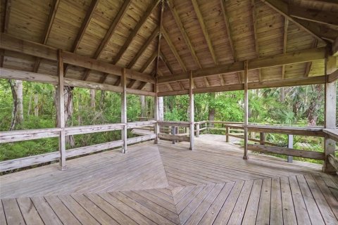 Terreno en venta en Tarpon Springs, Florida № 2166795 - foto 29