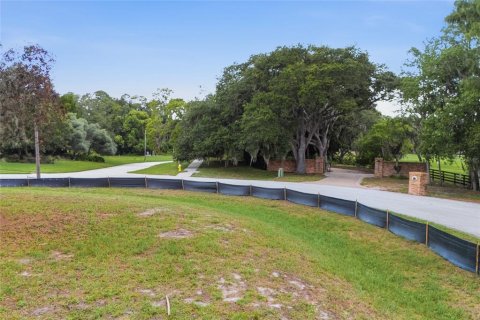 Terreno en venta en Tarpon Springs, Florida № 2166795 - foto 8