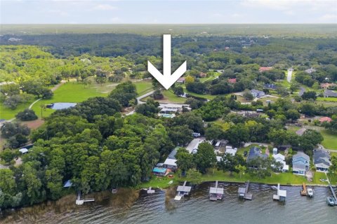 Terreno en venta en Tarpon Springs, Florida № 2166795 - foto 13