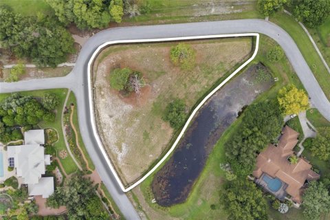 Terreno en venta en Tarpon Springs, Florida № 2166795 - foto 24