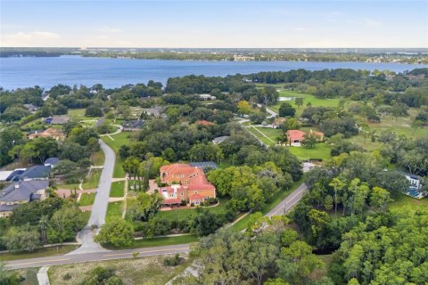 Terreno en venta en Tarpon Springs, Florida № 2166795 - foto 22
