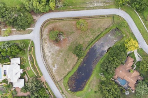 Terreno en venta en Tarpon Springs, Florida № 2166795 - foto 25