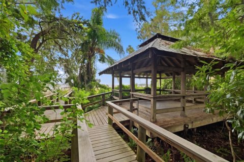 Terreno en venta en Tarpon Springs, Florida № 2166795 - foto 28