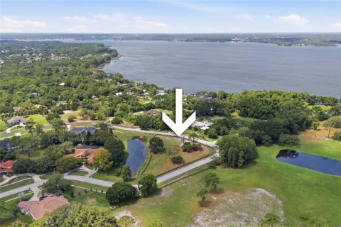 Terreno en venta en Tarpon Springs, Florida № 2166795 - foto 17
