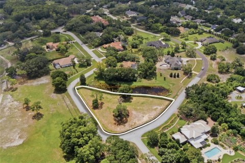 Terreno en venta en Tarpon Springs, Florida № 2166795 - foto 15