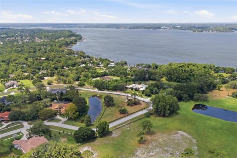 Terreno en venta en Tarpon Springs, Florida № 2166795 - foto 18