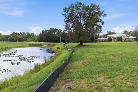 Terreno en venta en Tarpon Springs, Florida № 2166795 - foto 7