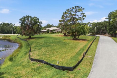 Terreno en venta en Tarpon Springs, Florida № 2166795 - foto 4
