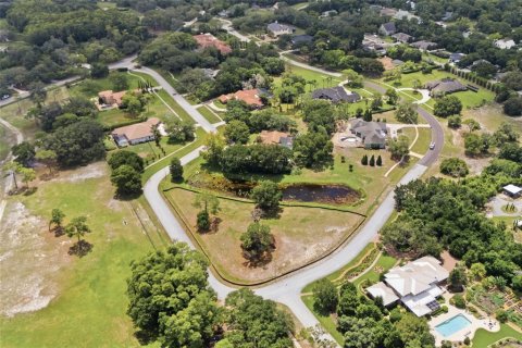 Terreno en venta en Tarpon Springs, Florida № 2166795 - foto 16