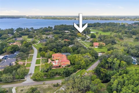Terreno en venta en Tarpon Springs, Florida № 2166795 - foto 21